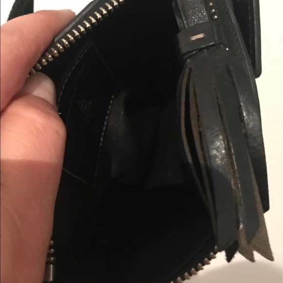 Coach Shoulder Bag - Picture 4 of 7